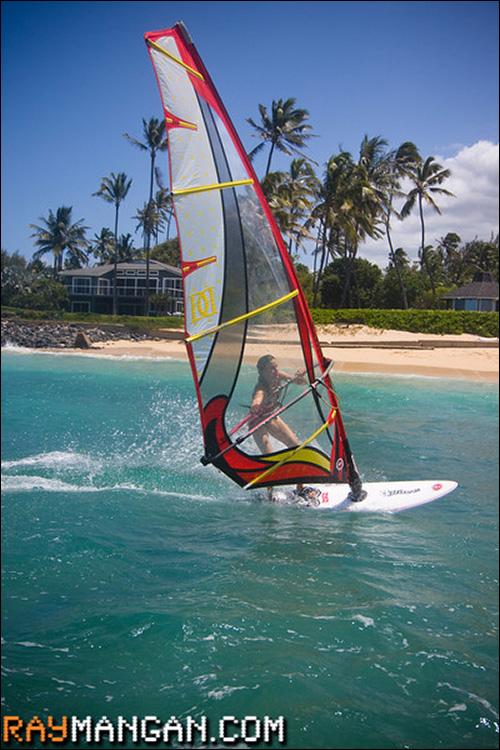 Hot Sails Maui 2010