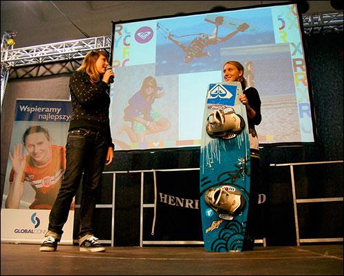 Sieplywa.pl - Windsurfing, Kitesurfing i Surfing w najlepszym wydaniu