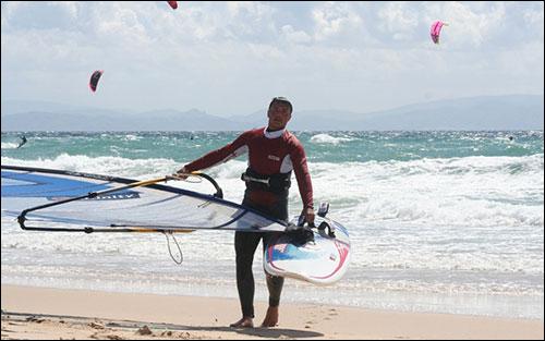 Sieplywa.pl - Windsurfing, Kitesurfing i Surfing w najlepszym wydaniu