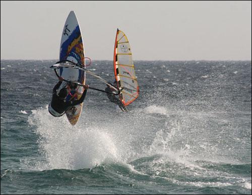 Sieplywa.pl - Windsurfing, Kitesurfing i Surfing w najlepszym wydaniu