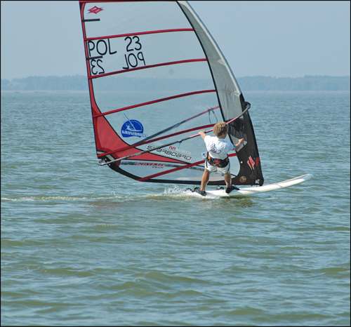 Sieplywa.pl - Windsurfing, Kitesurfing i Surfing w najlepszym wydaniu