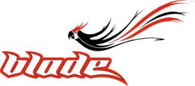 Logo Blade Kites