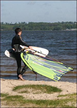 Sieplywa.pl - Windsurfing, Kitesurfing i Surfing w najlepszym wydaniu