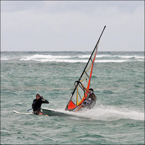 Sieplywa.pl - Windsurfing, Kitesurfing i Surfing w najlepszym wydaniu