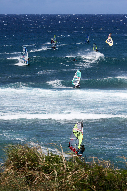 Sieplywa.pl - Windsurfing, Kitesurfing i Surfing w najlepszym wydaniu