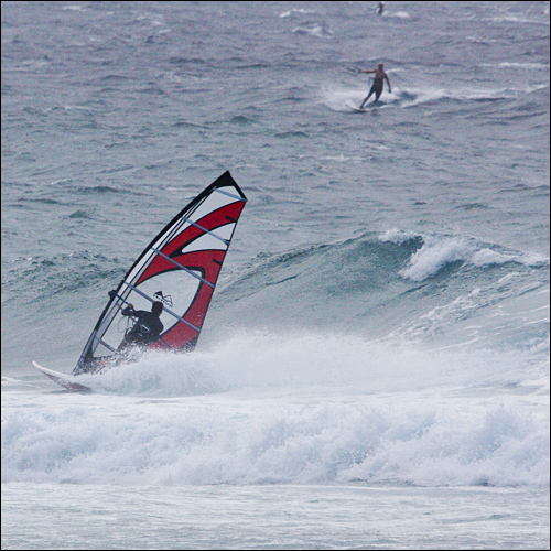 Sieplywa.pl - Windsurfing, Kitesurfing i Surfing w najlepszym wydaniu