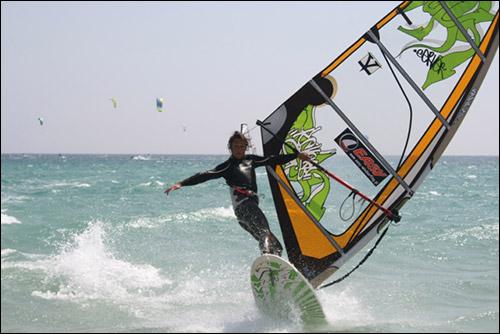 Sieplywa.pl - Windsurfing, Kitesurfing i Surfing w najlepszym wydaniu