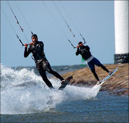 Sieplywa.pl - Windsurfing, Kitesurfing i Surfing w najlepszym wydaniu