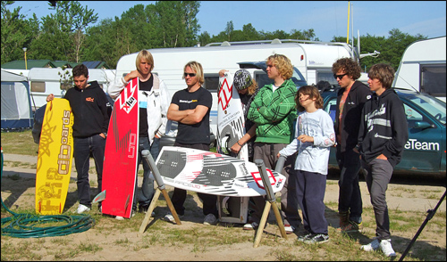 Sieplywa.pl - Windsurfing, Kitesurfing i Surfing w najlepszym wydaniu