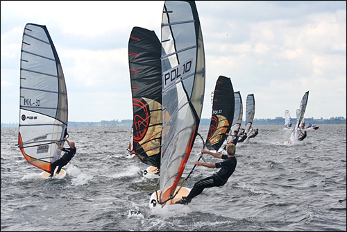 Sieplywa.pl - Windsurfing, Kitesurfing i Surfing w najlepszym wydaniu