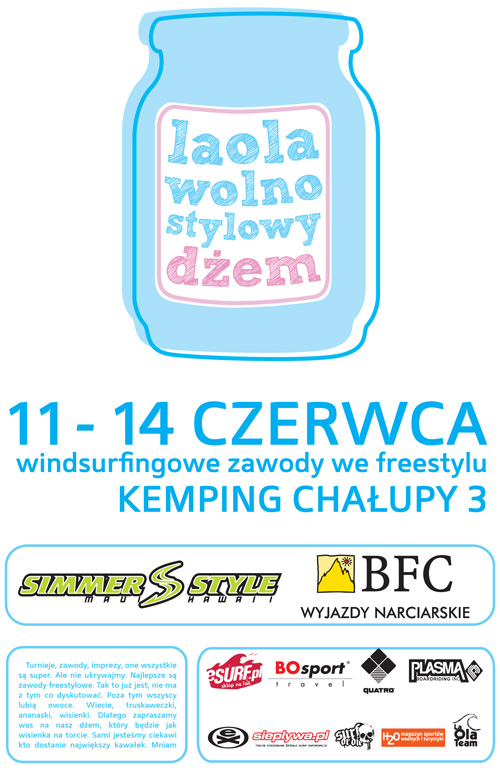 Sieplywa.pl - Windsurfing, Kitesurfing i Surfing w najlepszym wydaniu