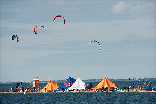 Sieplywa.pl - Windsurfing, Kitesurfing i Surfing w najlepszym wydaniu