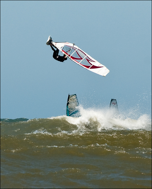 Sieplywa.pl - Windsurfing, Kitesurfing i Surfing w najlepszym wydaniu