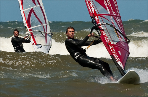 Sieplywa.pl - Windsurfing, Kitesurfing i Surfing w najlepszym wydaniu