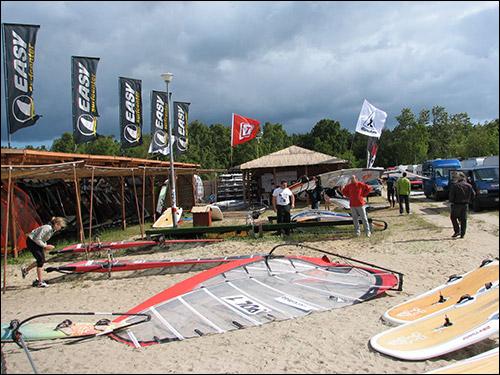 Sieplywa.pl - Windsurfing, Kitesurfing i Surfing w najlepszym wydaniu