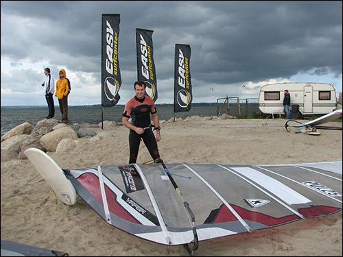 Sieplywa.pl - Windsurfing, Kitesurfing i Surfing w najlepszym wydaniu