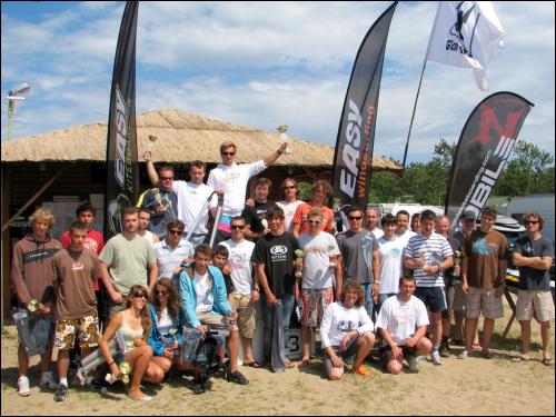 Sieplywa.pl - Windsurfing, Kitesurfing i Surfing w najlepszym wydaniu