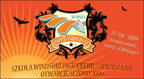 Sieplywa.pl - Windsurfing, Kitesurfing i Surfing w najlepszym wydaniu