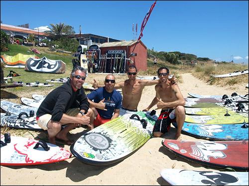 Sieplywa.pl - Windsurfing, Kitesurfing i Surfing w najlepszym wydaniu