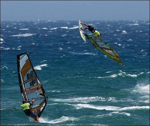 Sieplywa.pl - Windsurfing, Kitesurfing i Surfing w najlepszym wydaniu