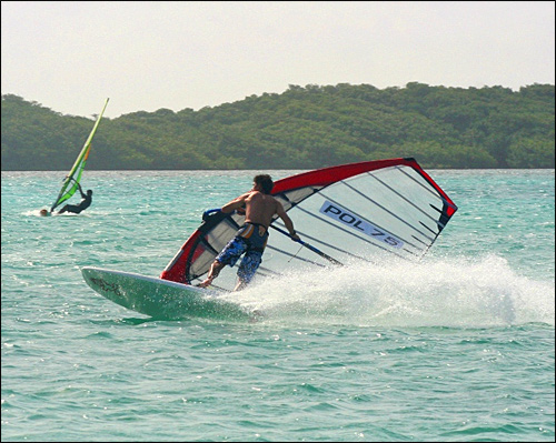 Sieplywa.pl - Windsurfing, Kitesurfing i Surfing w najlepszym wydaniu