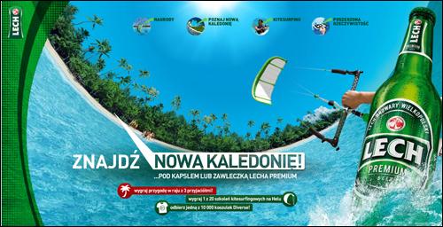 Sieplywa.pl - Windsurfing, Kitesurfing i Surfing w najlepszym wydaniu