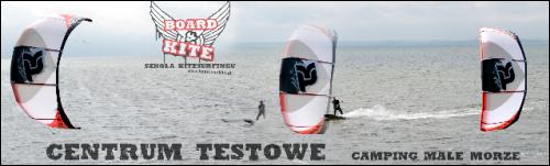 Sieplywa.pl - Windsurfing, Kitesurfing i Surfing w najlepszym wydaniu