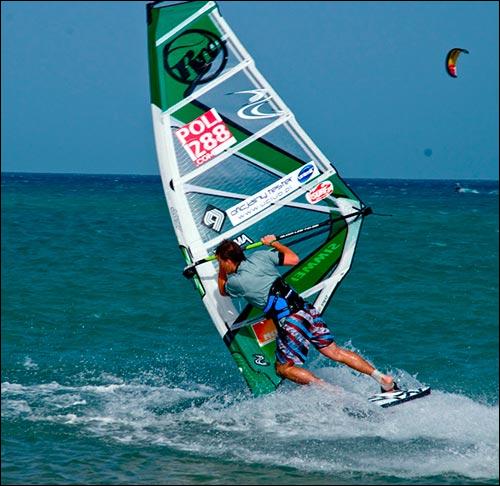 Sieplywa.pl - Windsurfing, Kitesurfing i Surfing w najlepszym wydaniu