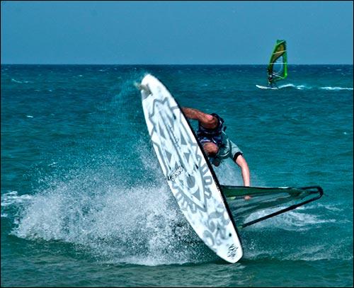 Sieplywa.pl - Windsurfing, Kitesurfing i Surfing w najlepszym wydaniu