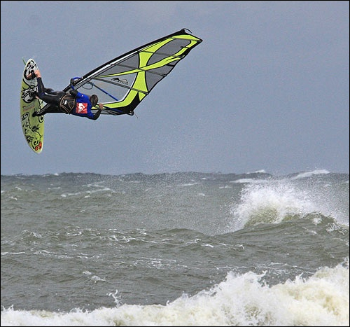 Sieplywa.pl - Windsurfing, Kitesurfing i Surfing w najlepszym wydaniu