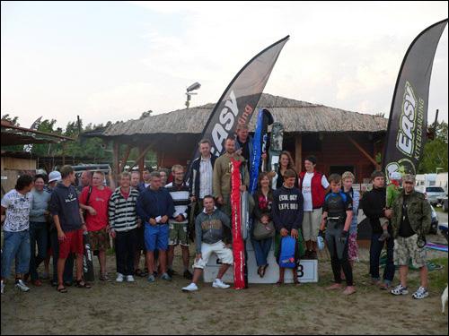 Sieplywa.pl - Windsurfing, Kitesurfing i Surfing w najlepszym wydaniu