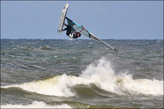 Sieplywa.pl - Windsurfing, Kitesurfing i Surfing w najlepszym wydaniu