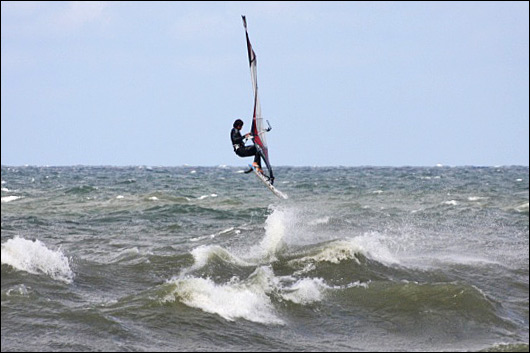 Sieplywa.pl - Windsurfing, Kitesurfing i Surfing w najlepszym wydaniu