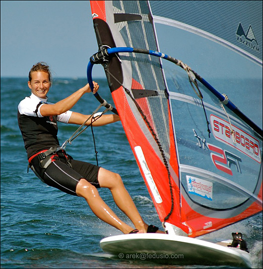 Sieplywa.pl - Windsurfing, Kitesurfing i Surfing w najlepszym wydaniu