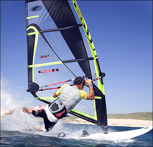 Sieplywa.pl - Windsurfing, Kitesurfing i Surfing w najlepszym wydaniu