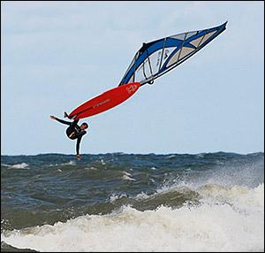 Sieplywa.pl - Windsurfing, Kitesurfing i Surfing w najlepszym wydaniu