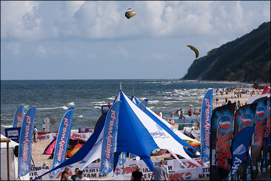 Sieplywa.pl - Windsurfing, Kitesurfing i Surfing w najlepszym wydaniu