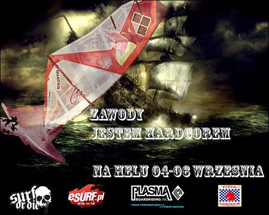 Sieplywa.pl - Windsurfing, Kitesurfing i Surfing w najlepszym wydaniu