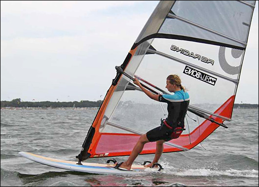 Sieplywa.pl - Windsurfing, Kitesurfing i Surfing w najlepszym wydaniu