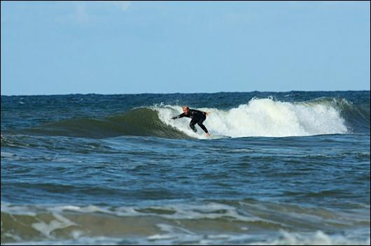 Sieplywa.pl - Windsurfing, Kitesurfing i Surfing w najlepszym wydaniu