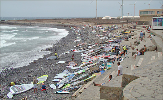 Sieplywa.pl - Windsurfing, Kitesurfing i Surfing w najlepszym wydaniu