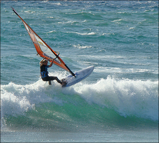 Sieplywa.pl - Windsurfing, Kitesurfing i Surfing w najlepszym wydaniu