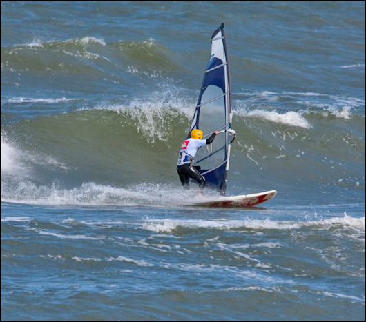 Sieplywa.pl - Windsurfing, Kitesurfing i Surfing w najlepszym wydaniu