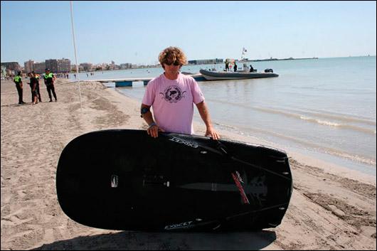 Sieplywa.pl - Windsurfing, Kitesurfing i Surfing w najlepszym wydaniu