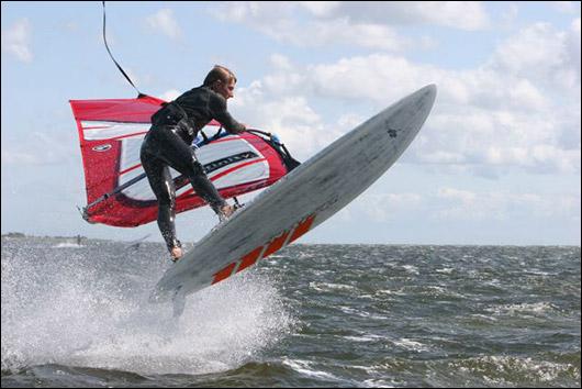 Sieplywa.pl - Windsurfing, Kitesurfing i Surfing w najlepszym wydaniu