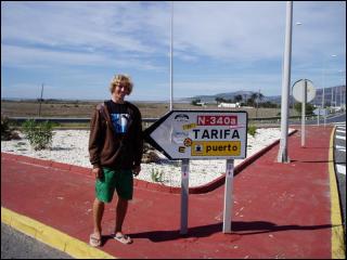 Tarifa to tu