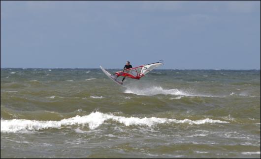 Sieplywa.pl - Windsurfing, Kitesurfing i Surfing w najlepszym wydaniu