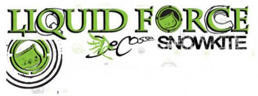 Liquid Force DeCoss Alliance