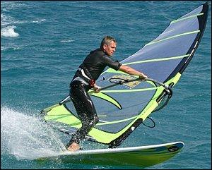 Sieplywa.pl - Windsurfing, Kitesurfing i Surfing w najlepszym wydaniu