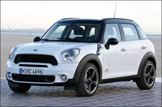 Countryman 